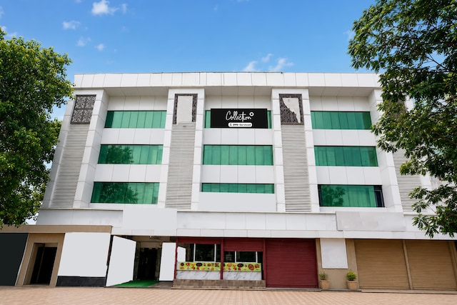 Collection O Dahisar Mori Kalyan Phata Formerly Pearl Residency