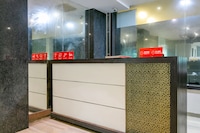 Hotel O Pearl Residency 