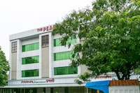 Hotel O Pearl Residency 