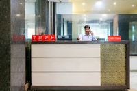 Hotel O Pearl Residency 