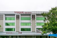 Hotel O Pearl Residency 