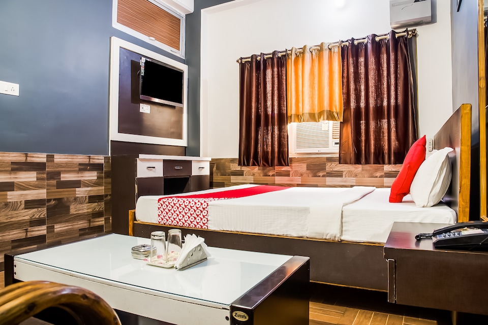 OYO 36220 Hotel Gayatri, Arrah, Arrah