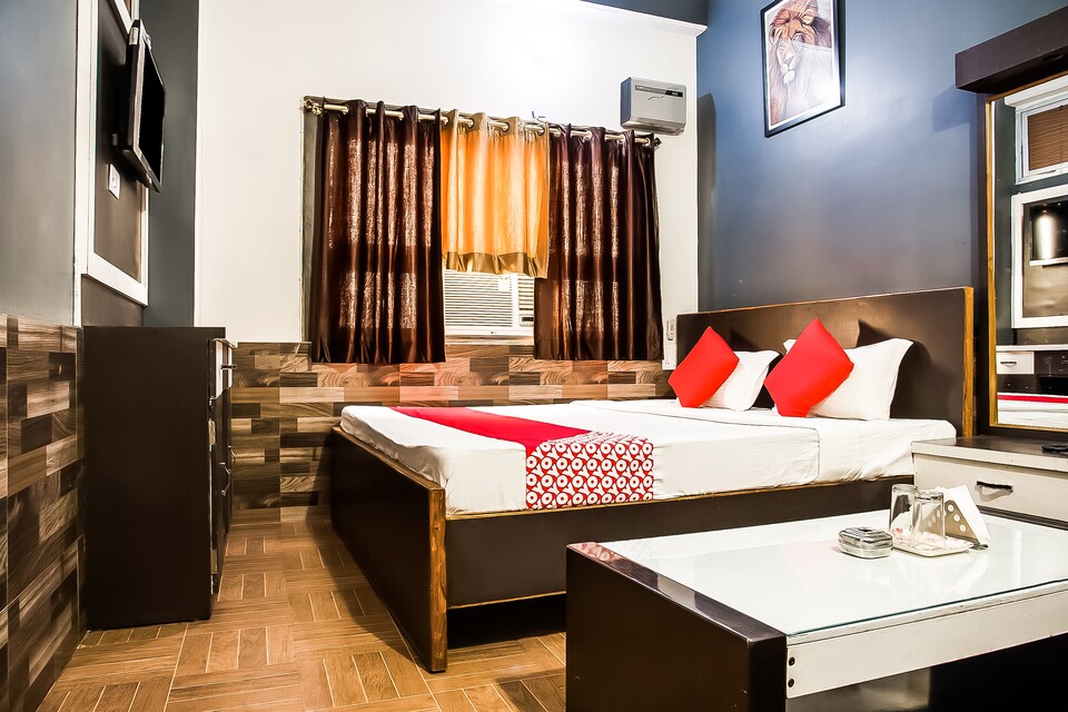 OYO 36220 Hotel Gayatri, Arrah, Arrah