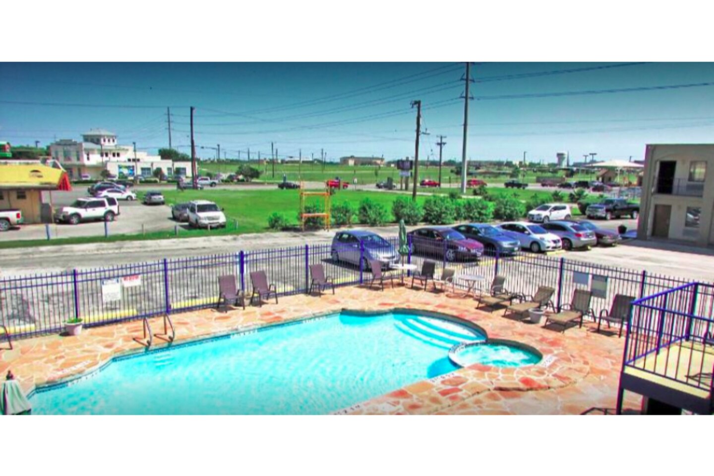 OYO Hotel San Antonio Lackland Air Force Base West SanAntonio San