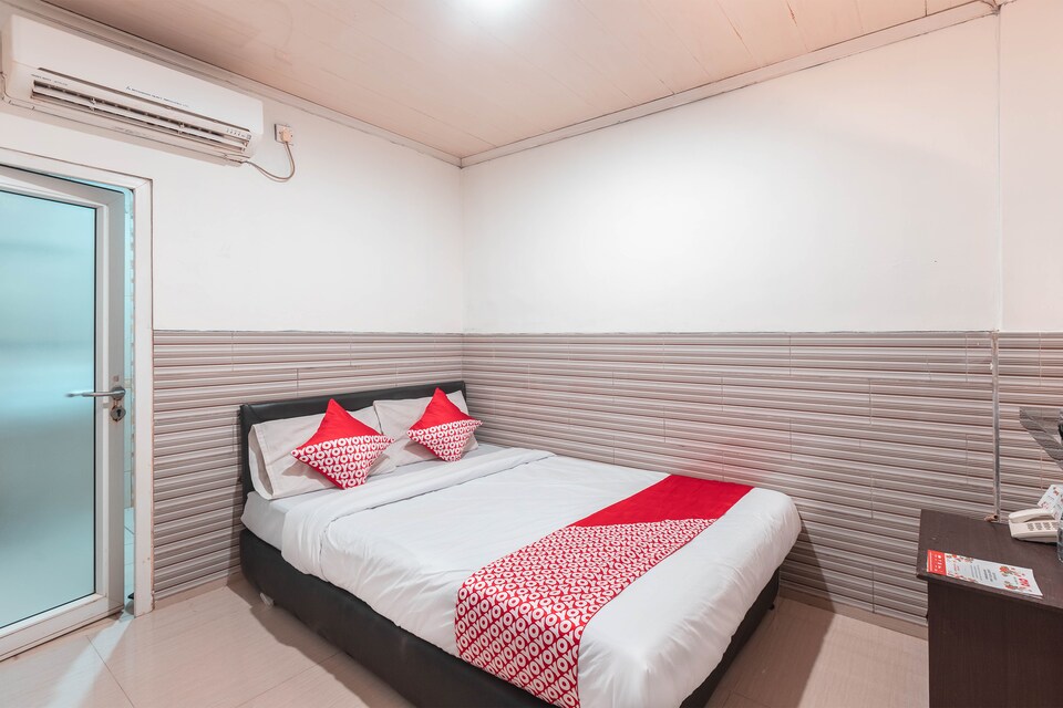 OYO 730 Wisma 38, Mangga Besar, Jakarta