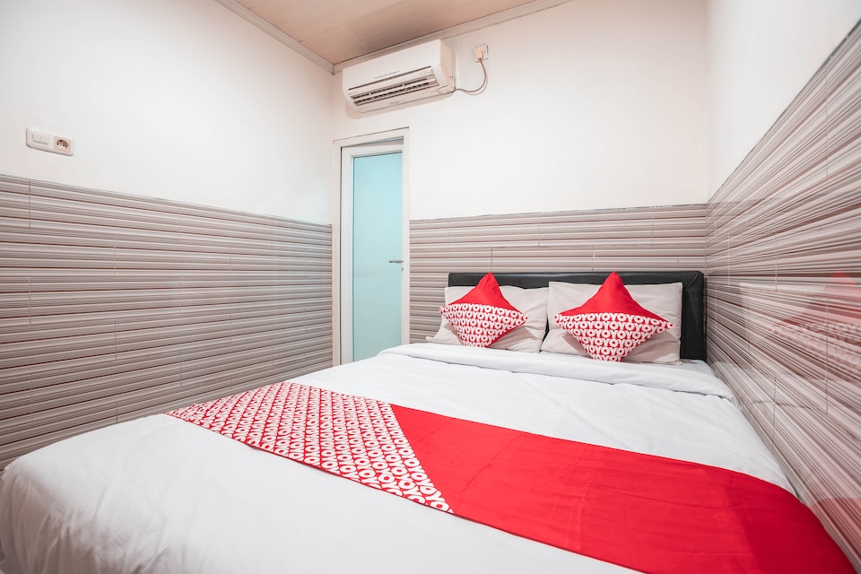 OYO 730 Wisma 38, Mangga Besar, Jakarta