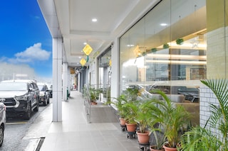 Palette KL Sentral near Pudu LRT formerly RPC Blissful Homes