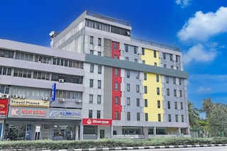 Palette KL Sentral near Pudu LRT formerly RPC Blissful Homes