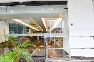 Palette KL Sentral near Pudu LRT formerly RPC Blissful Homes