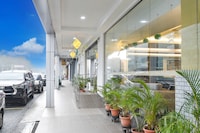 Palette KL Sentral near Pudu LRT formerly RPC Blissful Homes