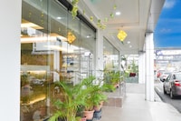 Palette KL Sentral near Pudu LRT formerly RPC Blissful Homes