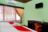OYO 731 Hotel Matahari 1 Syariah