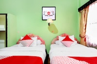 OYO 731 Hotel Matahari 1 Syariah