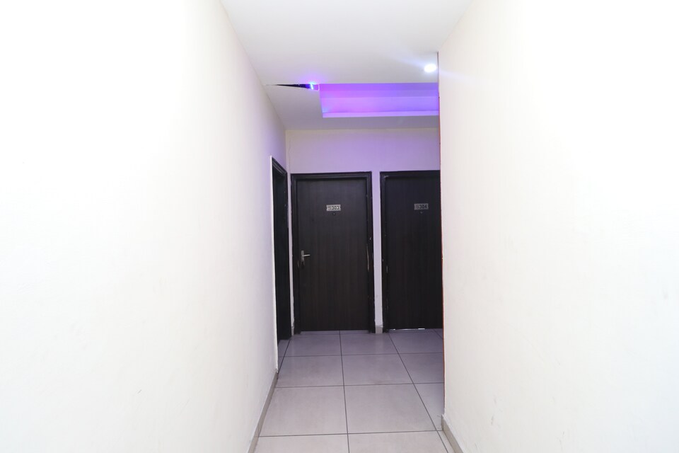 OYO 36231 Hotel New York Inn, City Railway Station, Jalandhar