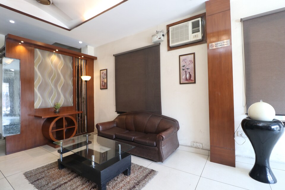 OYO 36231 Hotel New York Inn, City Railway Station, Jalandhar