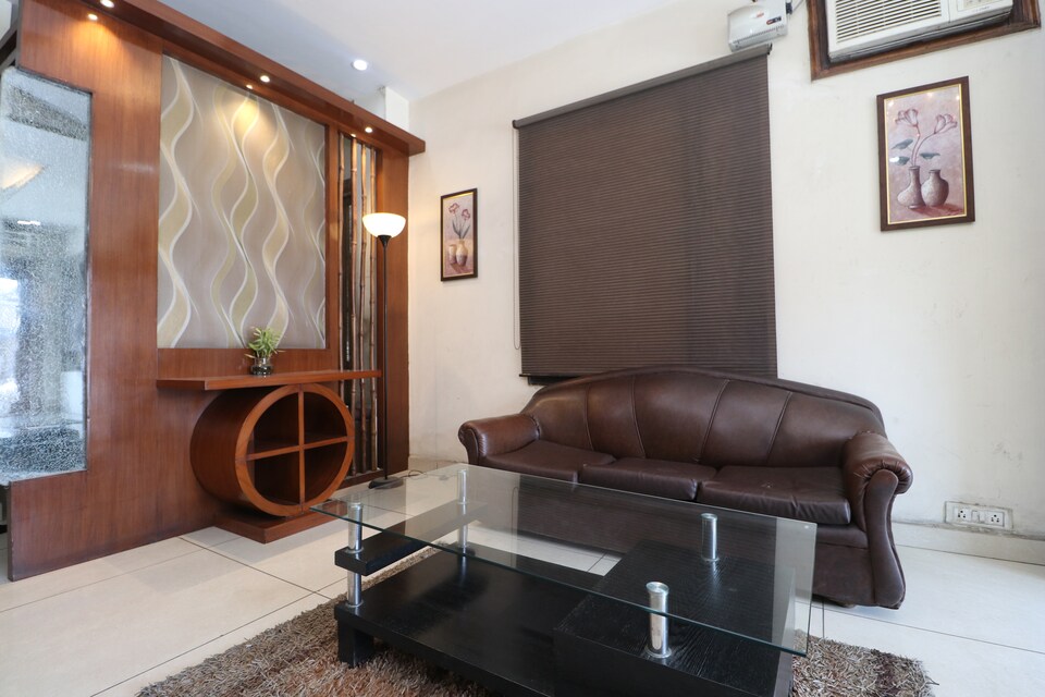 OYO 36231 Hotel New York Inn, City Railway Station, Jalandhar
