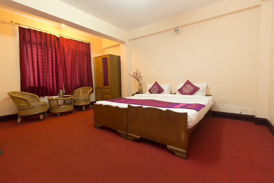 OYO Rooms 026 Near Darjeeling Ropeway, Darjeeling, Darjeeling