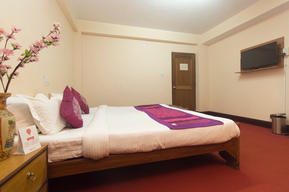 OYO Rooms 026 Near Darjeeling Ropeway, Darjeeling, Darjeeling