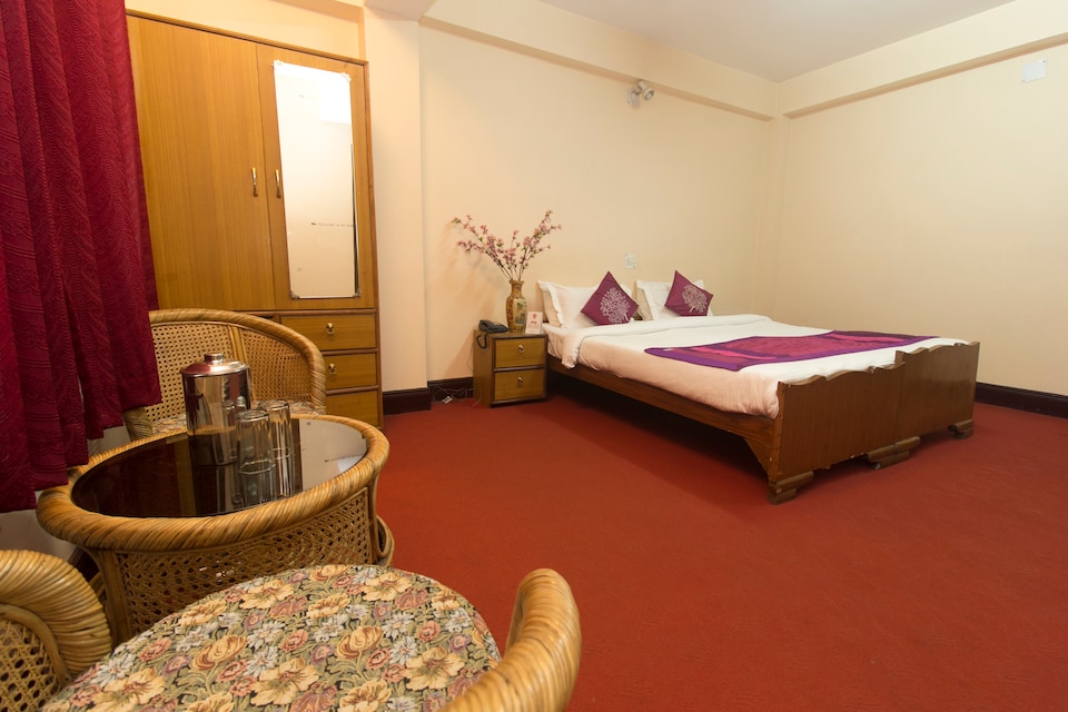 OYO Rooms 026 Near Darjeeling Ropeway, Darjeeling, Darjeeling