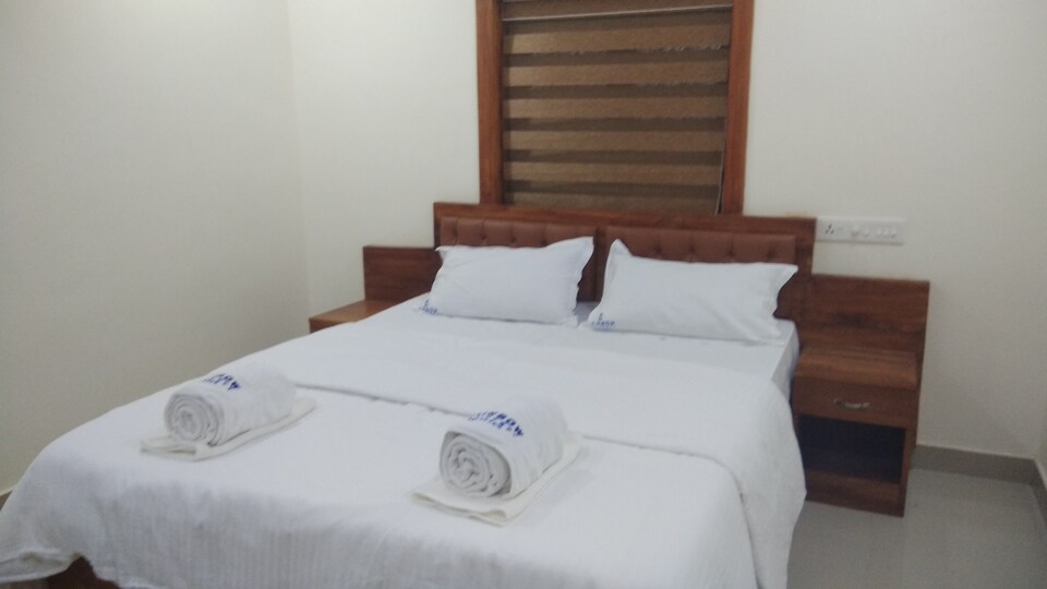 OYO 36235 Rainbow Residency, Kannur, Kannur