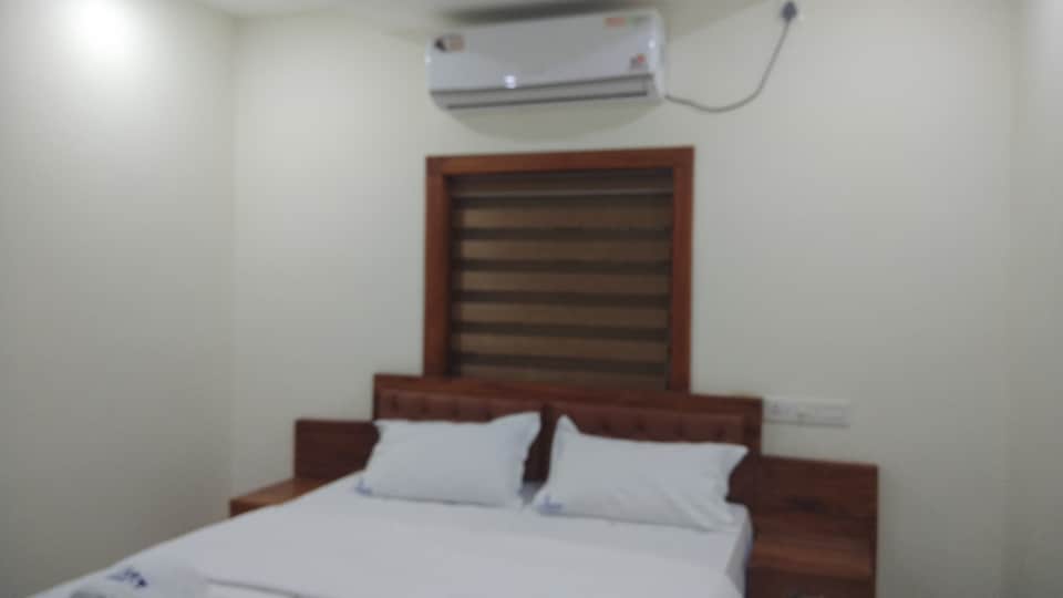 OYO 36235 Rainbow Residency, Kannur, Kannur