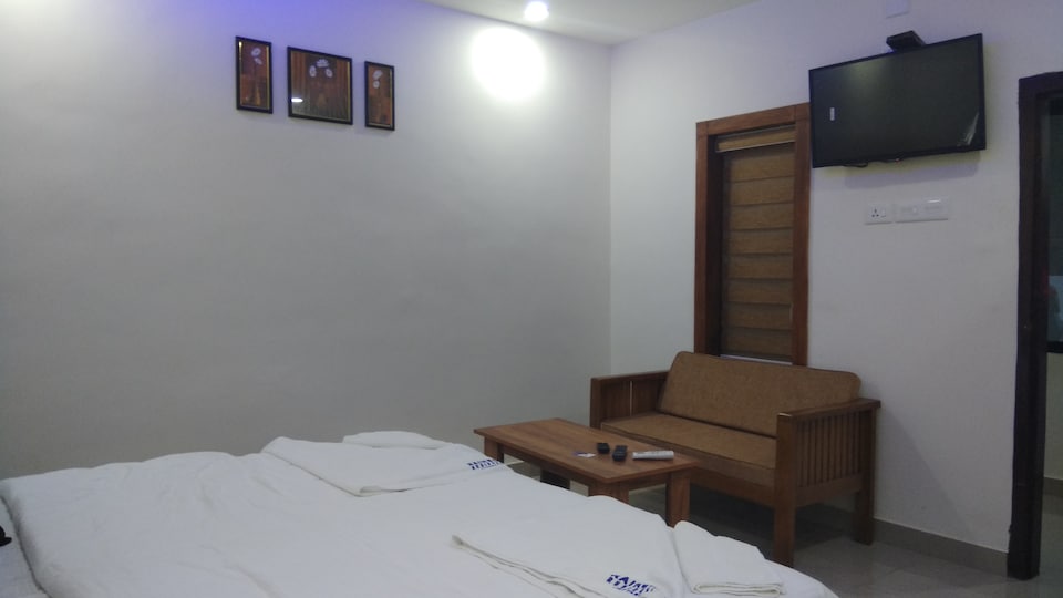 OYO 36235 Rainbow Residency, Kannur, Kannur