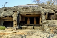 OYO Hotel Suncity Residency Near Chhatrapati Shivaji International Airport