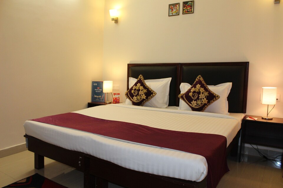 OYO 3565 Home Stay Rosewood Villa, Harmu, Ranchi