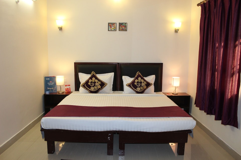 OYO 3565 Home Stay Rosewood Villa, Harmu, Ranchi