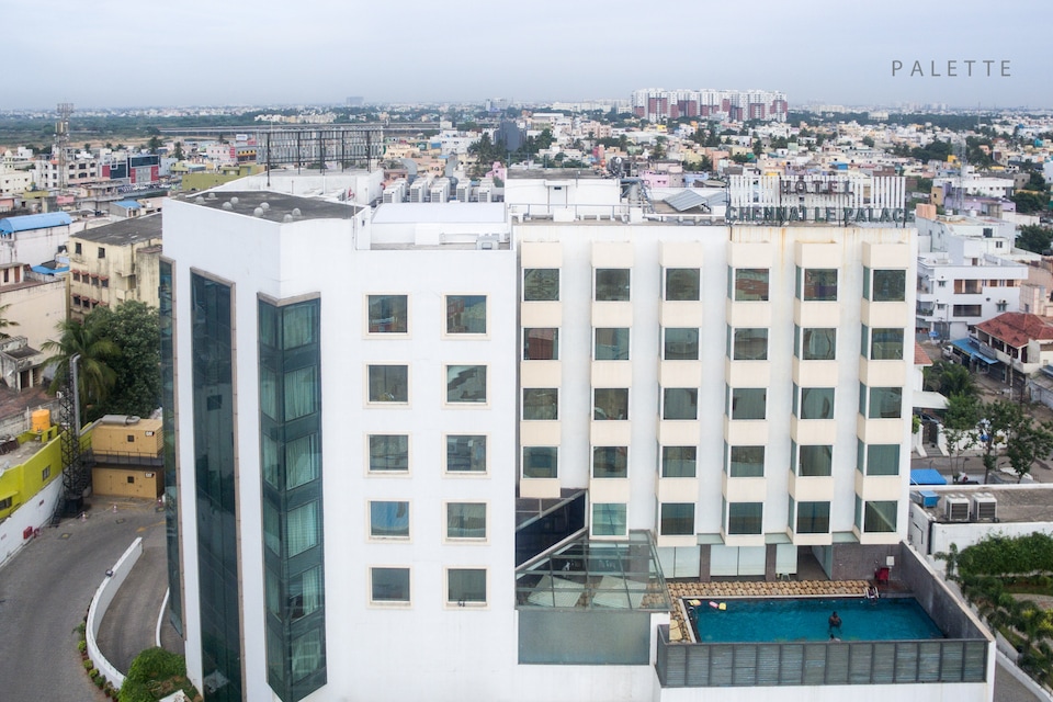 Live on CHN1492, Porur Chennai, Chennai