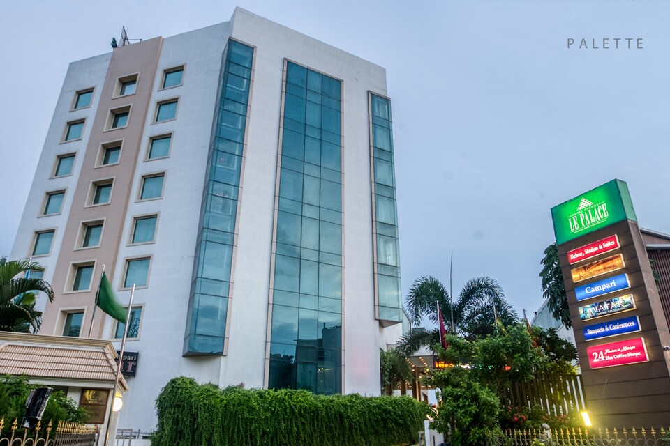 Live on CHN1492, Porur Chennai, Chennai