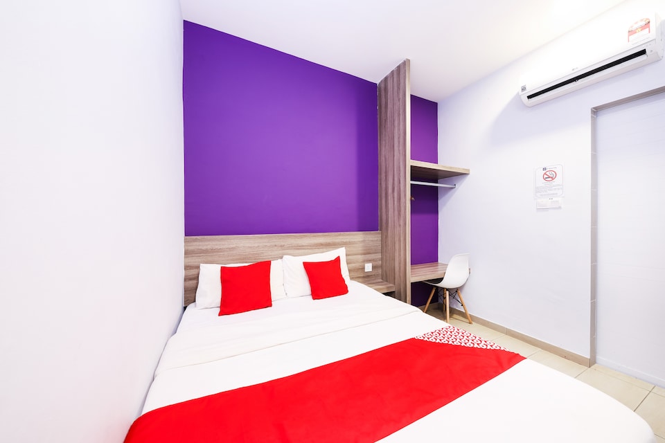 OYO 980 7 Homestay, Kuching, Kuching