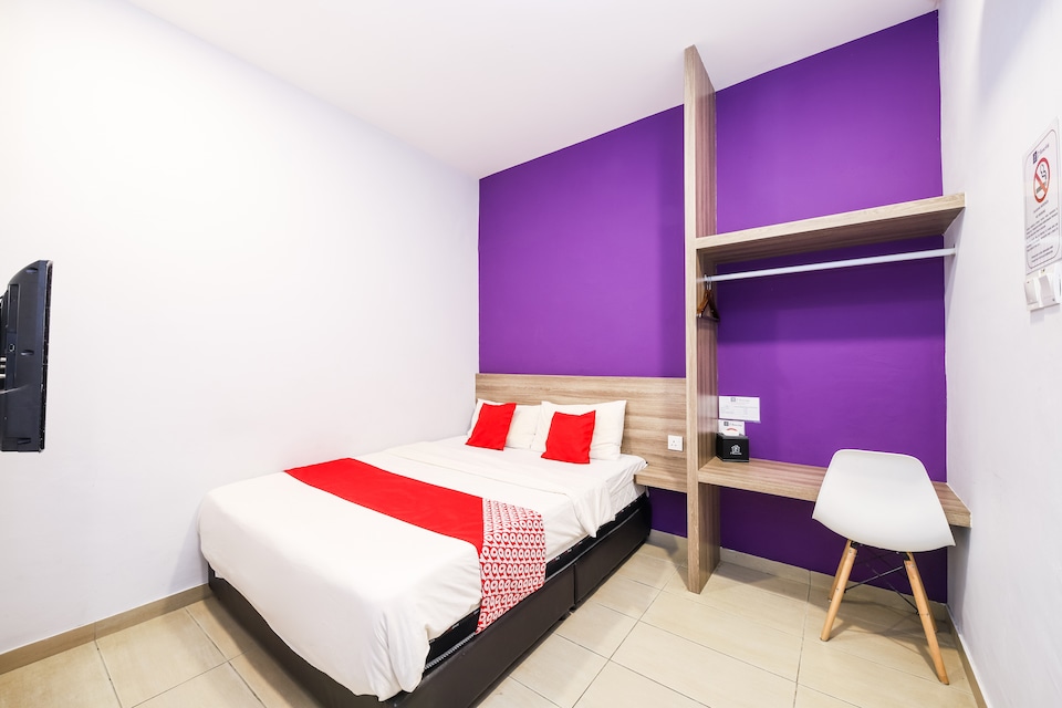 OYO 980 7 Homestay, Kuching, Kuching