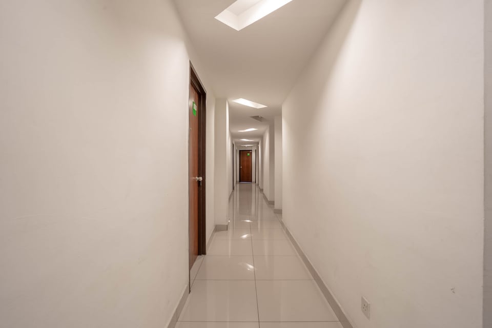 OYO 981 Ant Cave Hotel, Balakong, Cheras