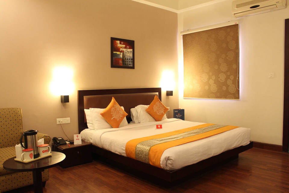 OYO 3566 Kathgodam, Tikonia Haldwani, Haldwani