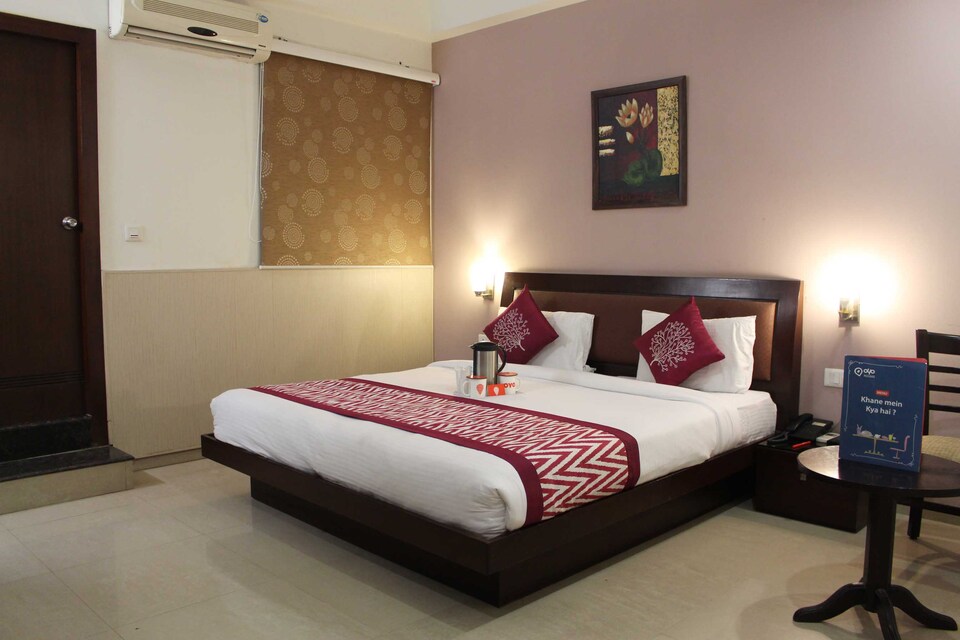 OYO 3566 Kathgodam, Tikonia Haldwani, Haldwani