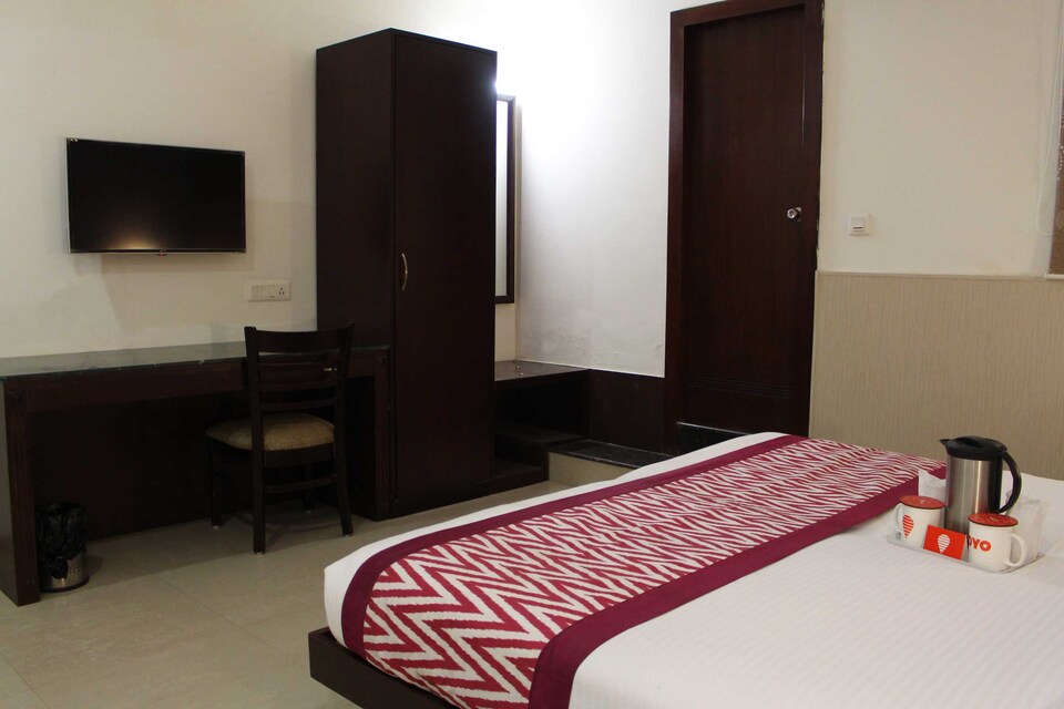 OYO 3566 Kathgodam, Tikonia Haldwani, Haldwani