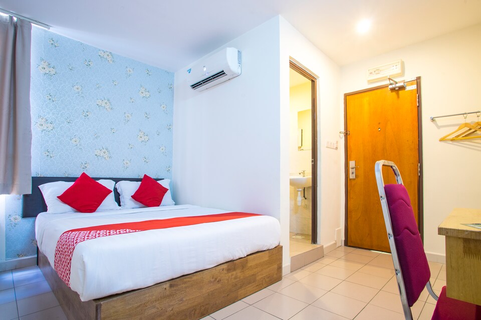OYO 982 Hotel Sk, Kajang, कज़ान्ग