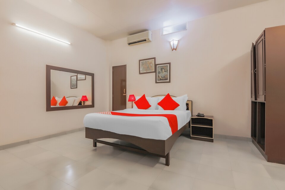 OYO 36249 Swades Beach Resort, Kovalam Kerala, Kovalam
