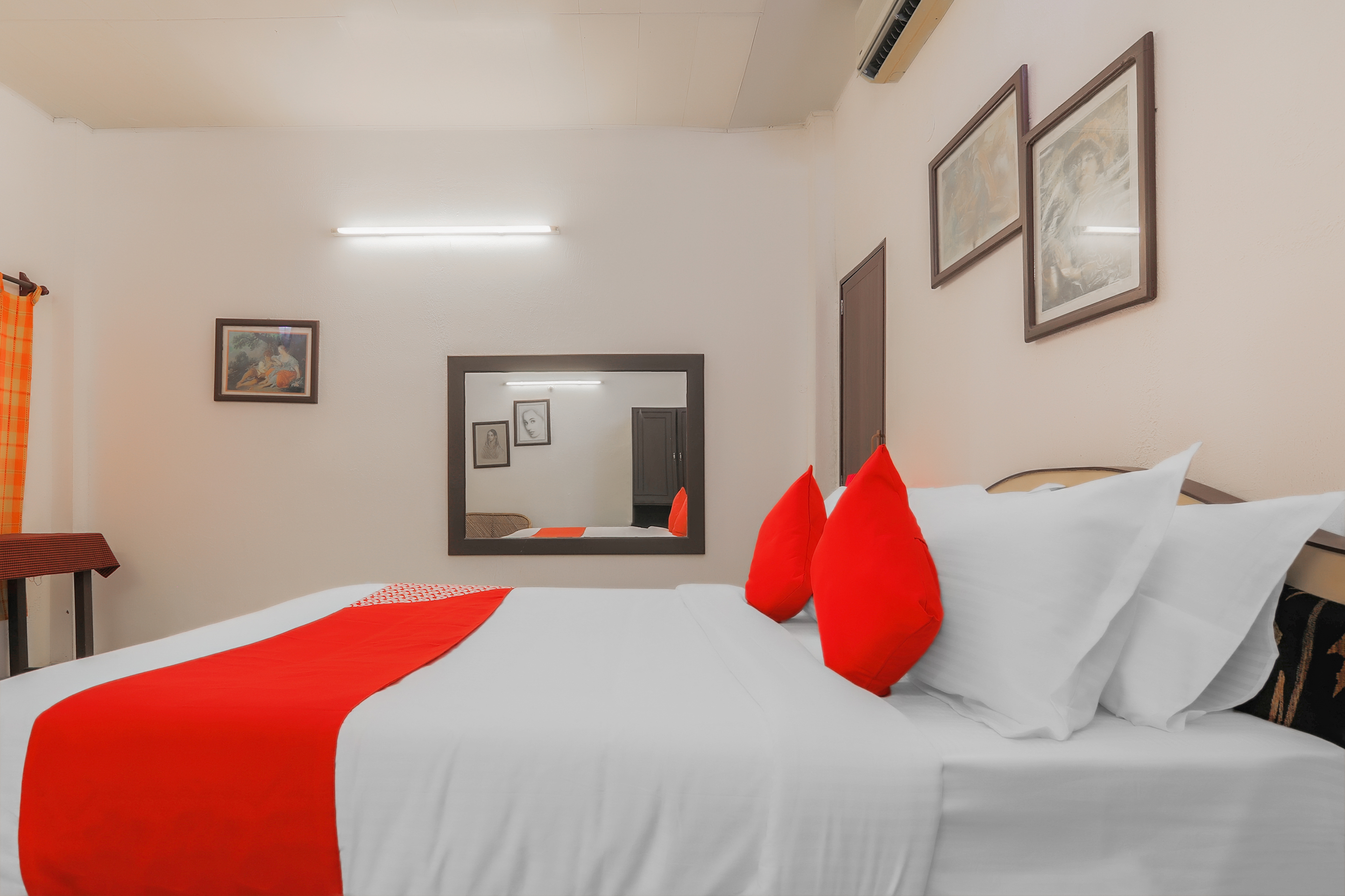 OYO 36249 Swades Beach Resort, Kovalam Kerala, Kovalam