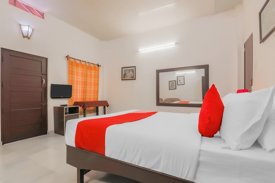 OYO 36249 Swades Beach Resort, Kovalam Kerala, Kovalam