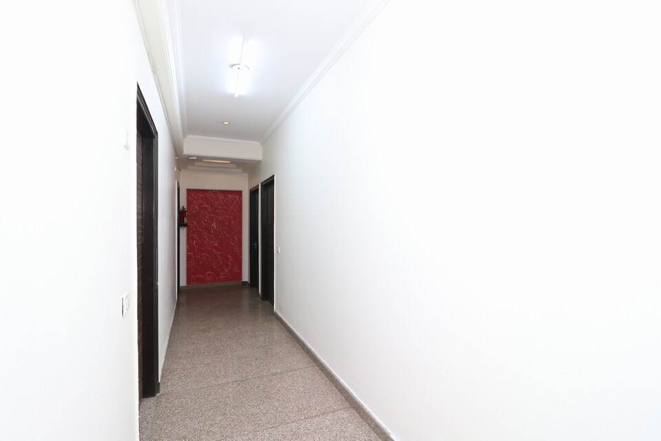 OYO 36250 KALINKA KINGDOM, Noida City, Noida