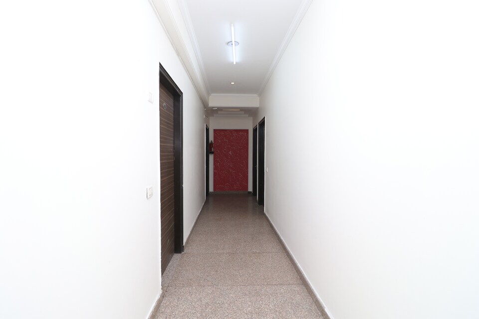 OYO 36250 KALINKA KINGDOM, Noida City, Noida
