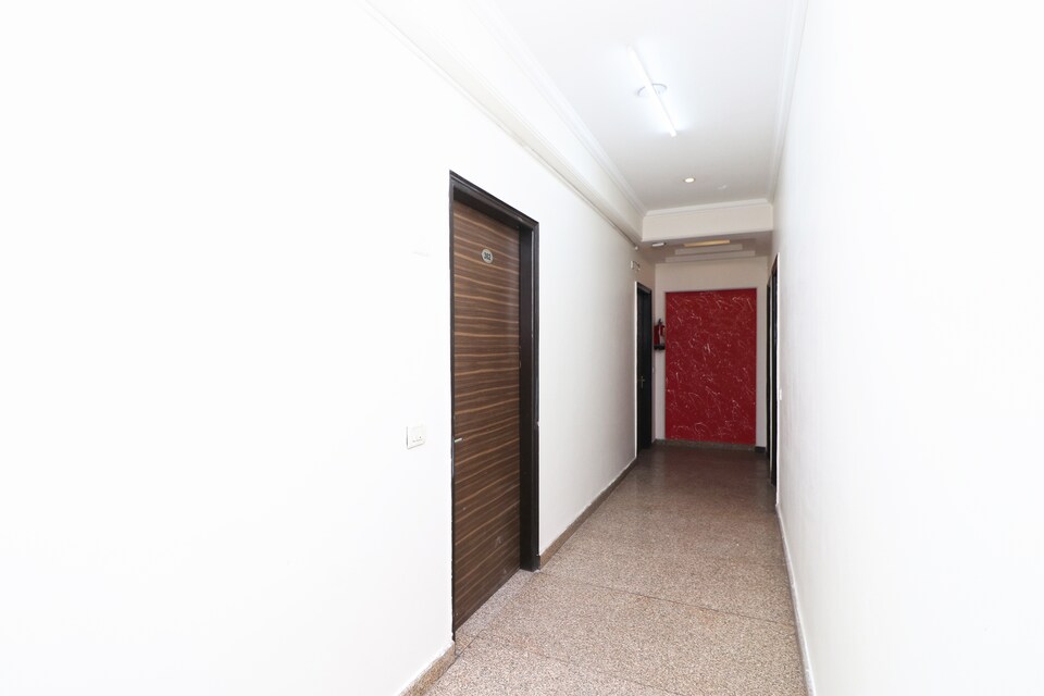 OYO 36250 KALINKA KINGDOM, Noida City, Noida