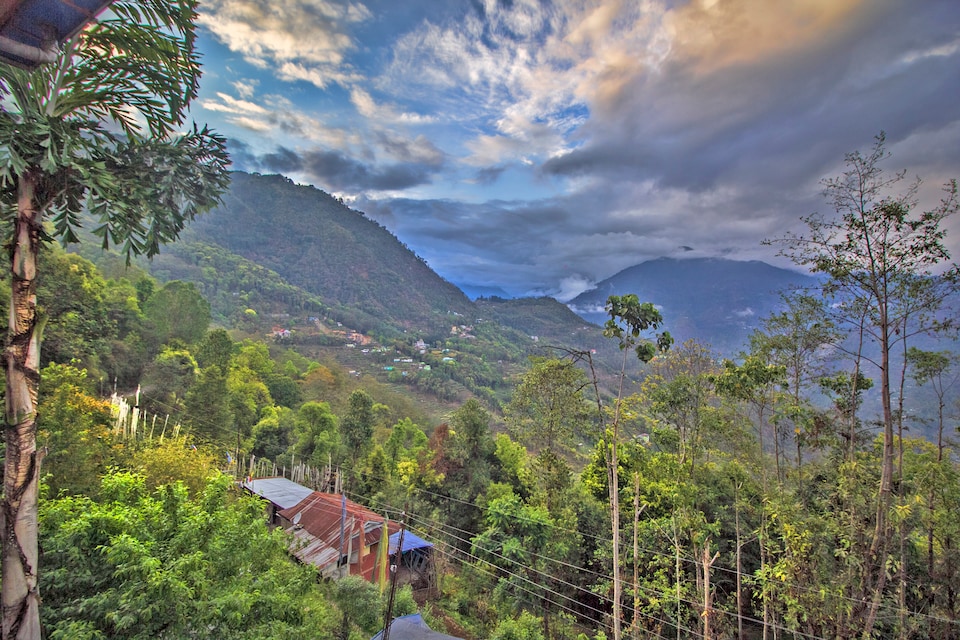 OYO 36251 Norbulingka Retreat, Pelling, Pelling