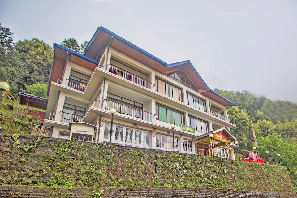 OYO 36251 Norbulingka Retreat, Pelling, Pelling