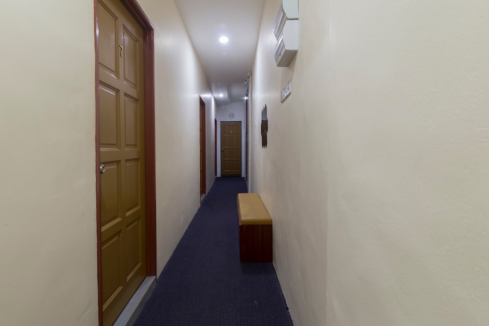 OYO 986 Oyasumi Hotel, Kulim, Kulim