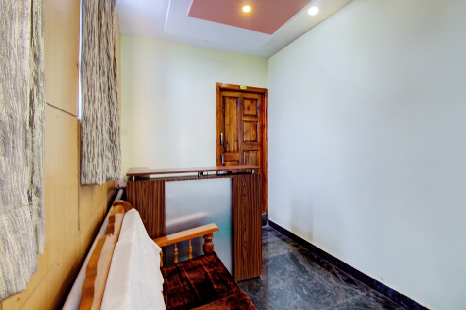 SPOT ON 36254 Amma Residency, Shivamogga, Mysore