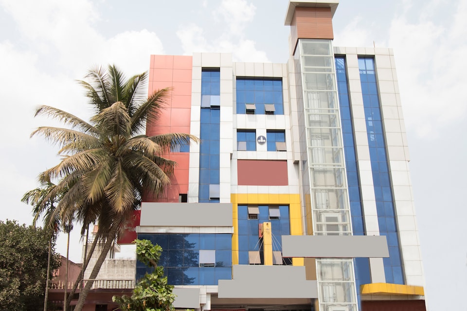 SPOT ON 36254 Amma Residency, Shivamogga, Mysore