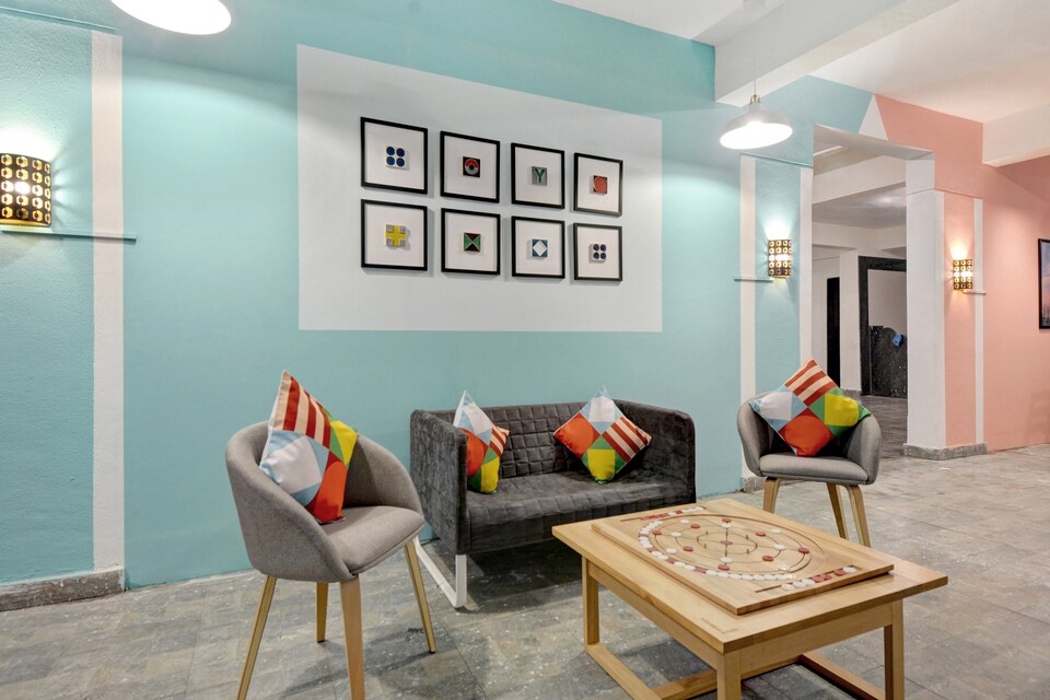 OYO Home Elegant Stay Hinjewadi, Hinjewadi Pune, Pune